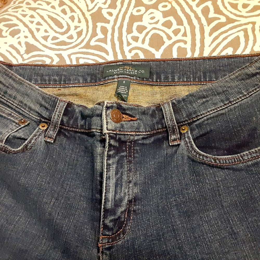 Lauren and Co. Jeans